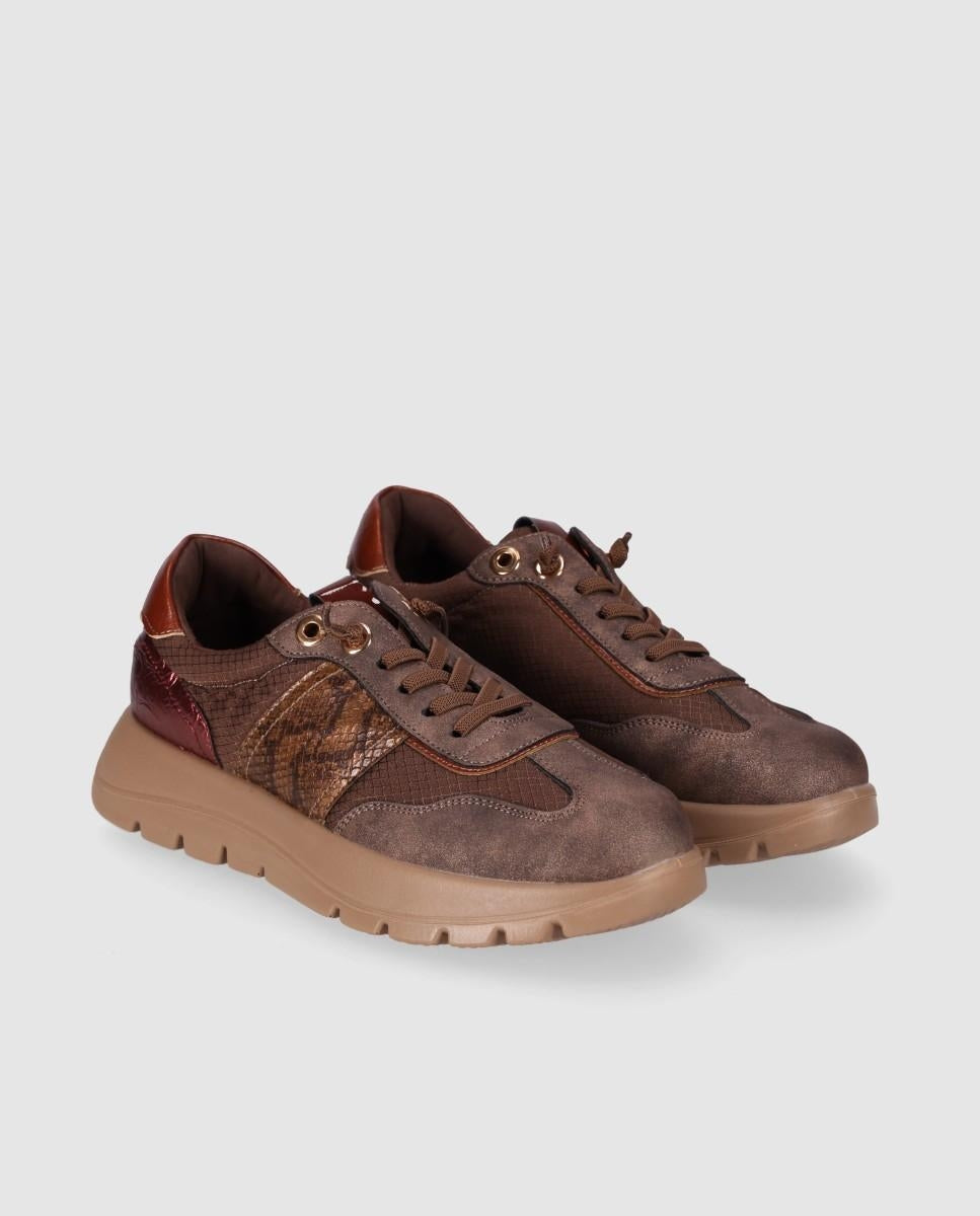 ST MANDARIN 01 Marron/Brown-1