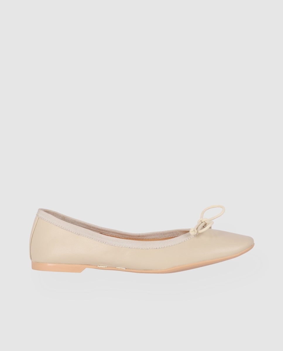 VOLARE 02 Beig/Beige-5