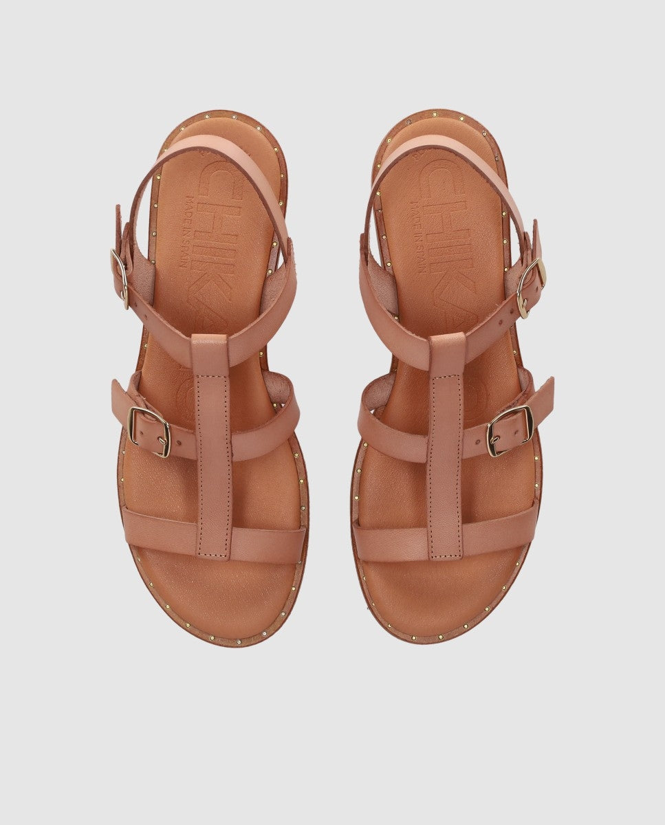 MUSAKA 17 Beig/Beige-3