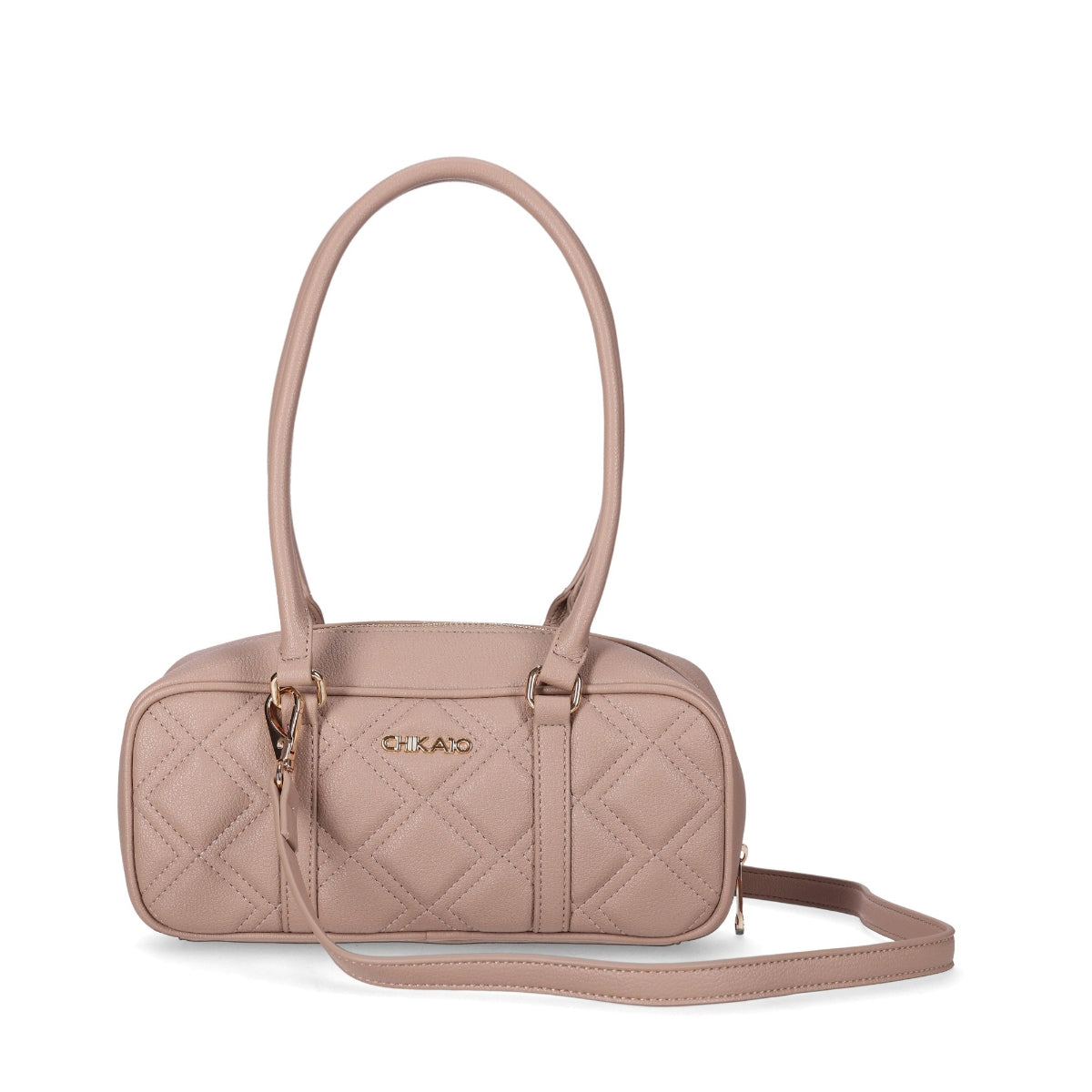 BAG LOBITA 04 Taupe/Taupe-0