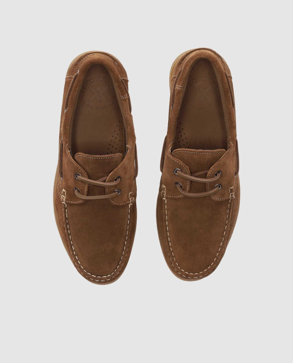 ST ROPE 5965 Cuero/Tan-3