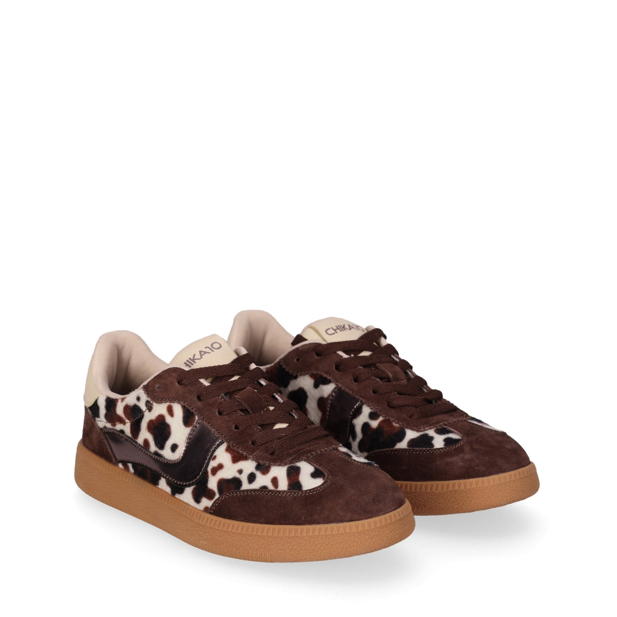 Brown-1