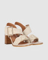 CLARITA 04 Beig/Beige-6