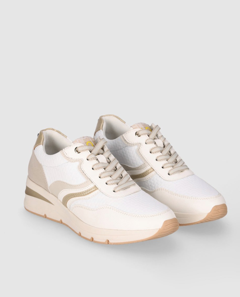 FRESH 03 Beig/Beige-1
