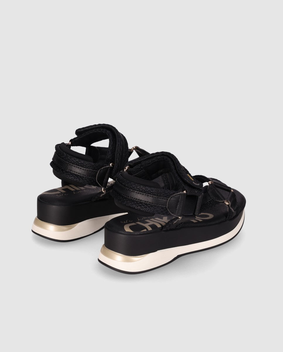 NEW AGORA 32 Negro/Black-2
