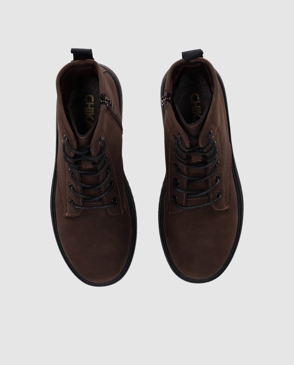 FILADELFIA 01FR Marron/Brown-3