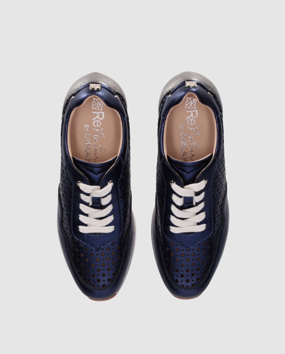 RE SAUCE 10 Marino/Navy-3
