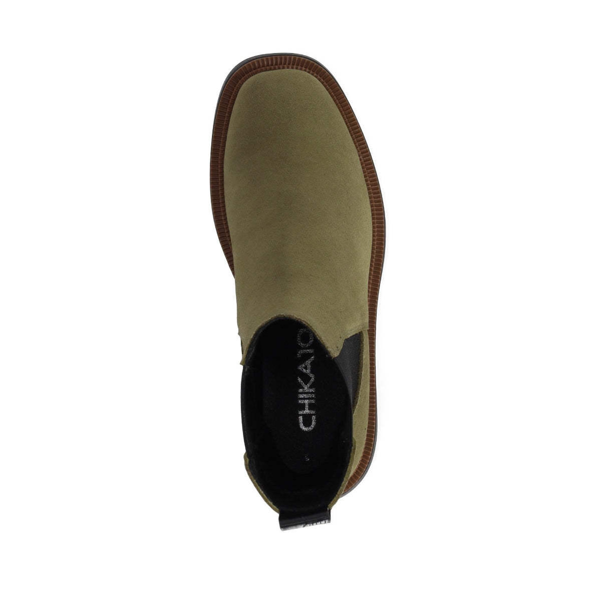 SOLERA 01 Kaki/Khaki-3