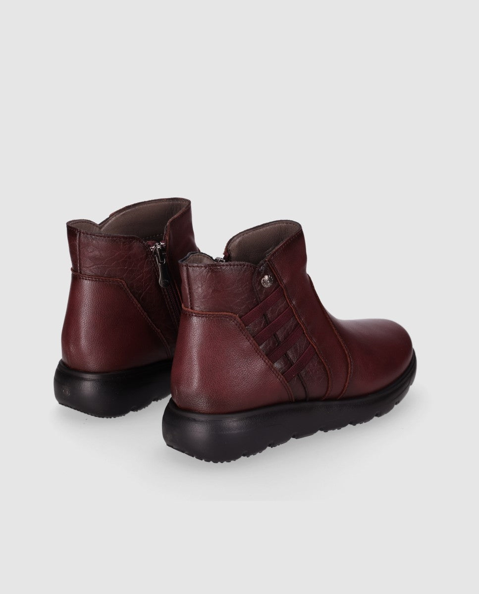 ST STELAR 4030 Burdeos/Burgundy-2