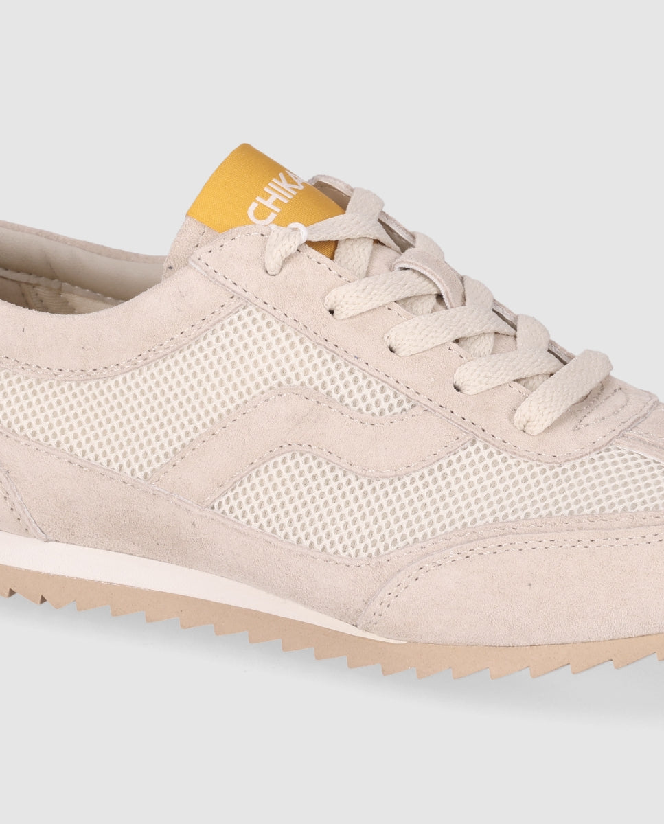 CLAIRE 04 Beig/Beige-4