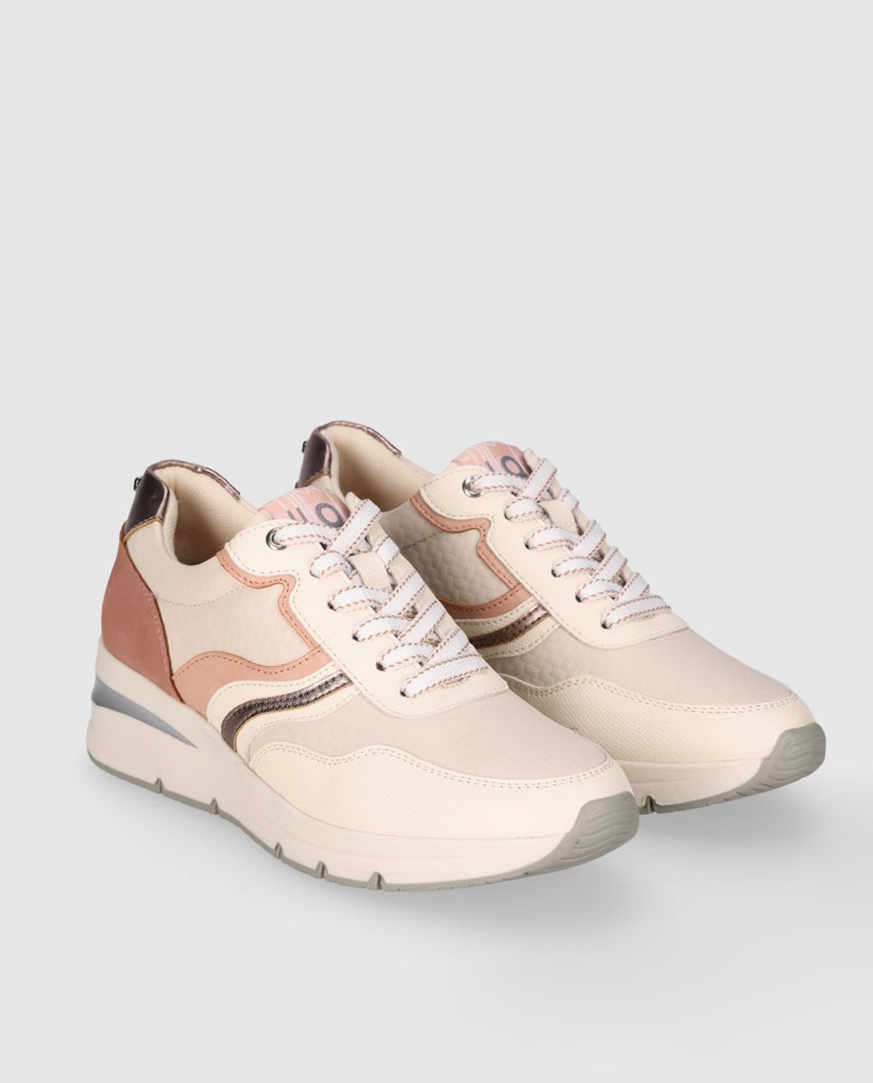 FRESH 03 Coral/Coral-1