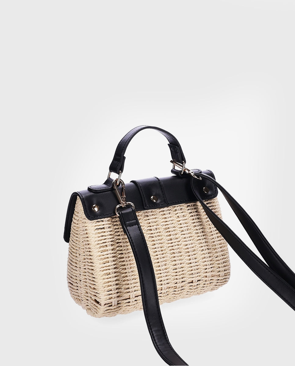 BAG ASITA 01 Negro/Black-1