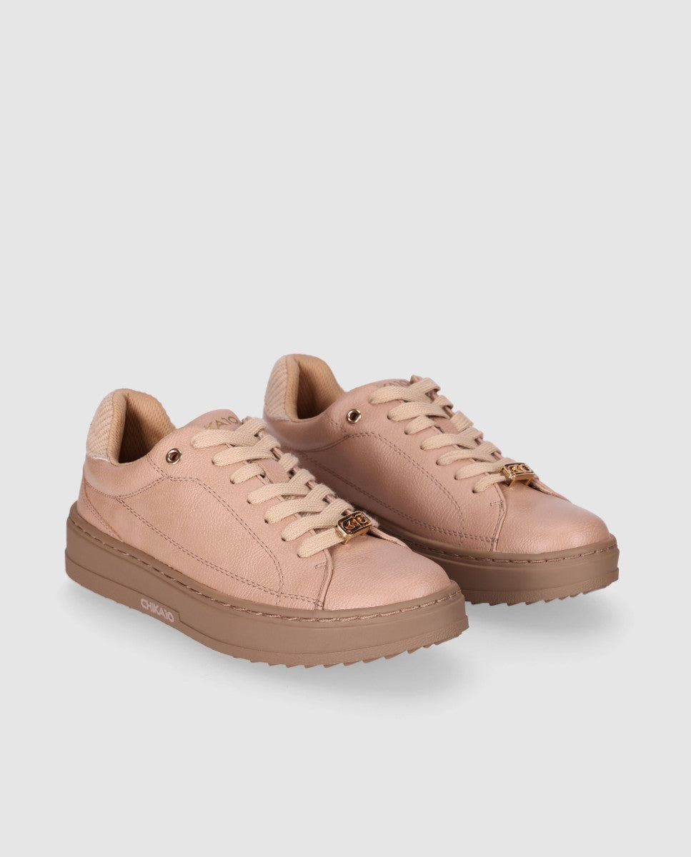 NUBIA 05 Beig/Beige-1