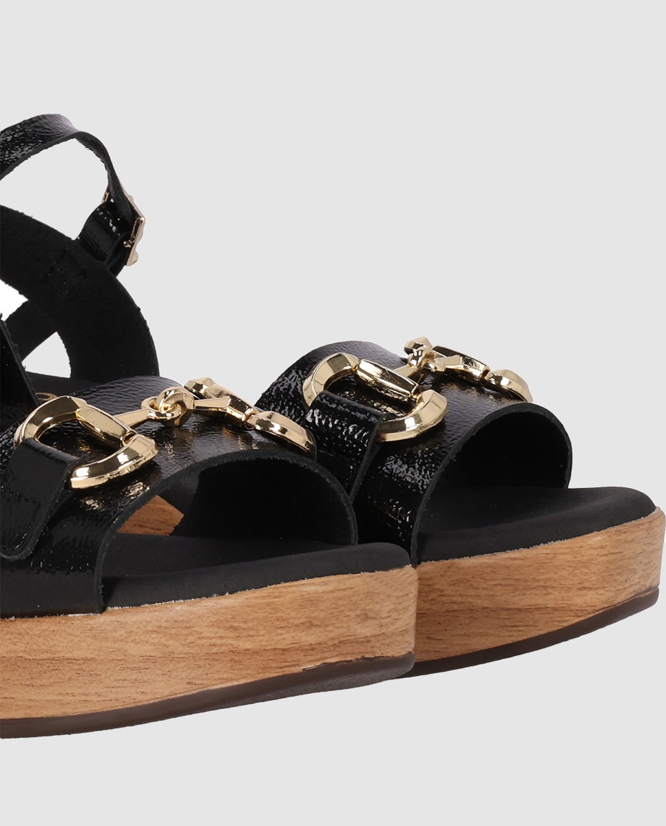 ST GERSEI 5383 Negro/Black-9