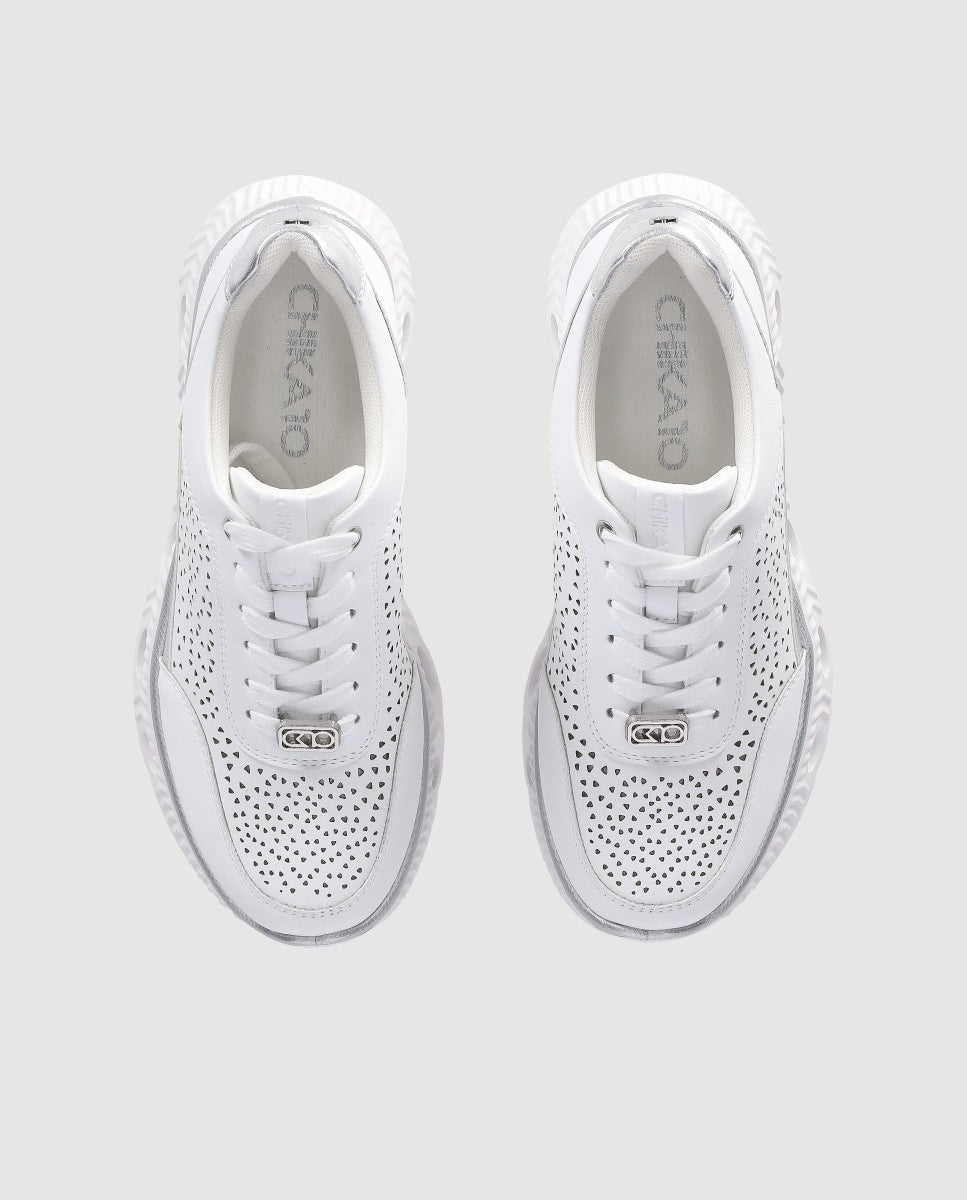 SERENITA 01 Blanco/White-3