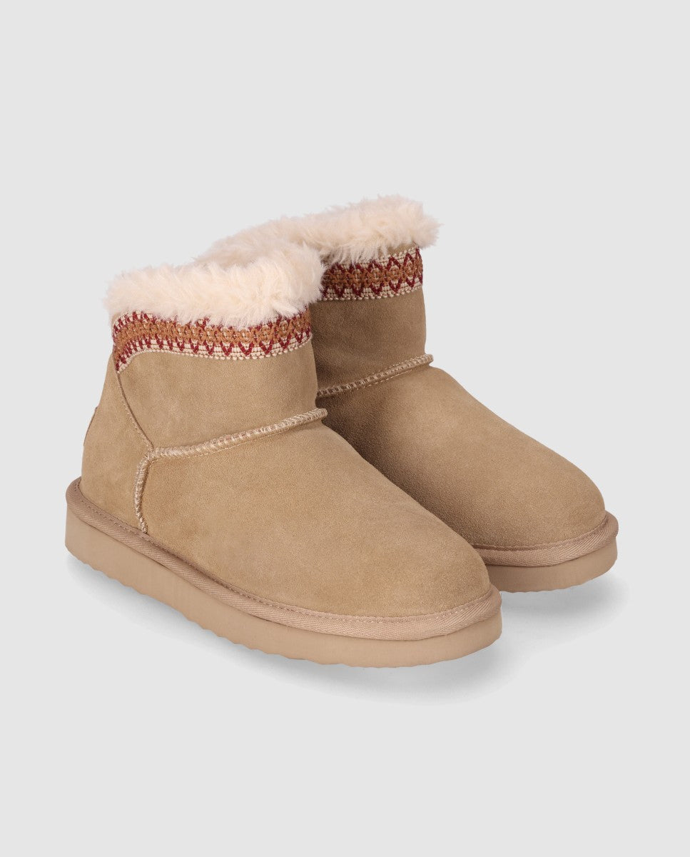 DARWIN 01 Beig/Beige-1
