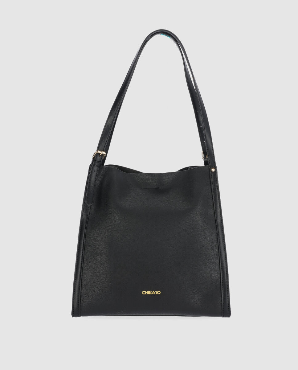 BAG CM6523 Negro/Black-5