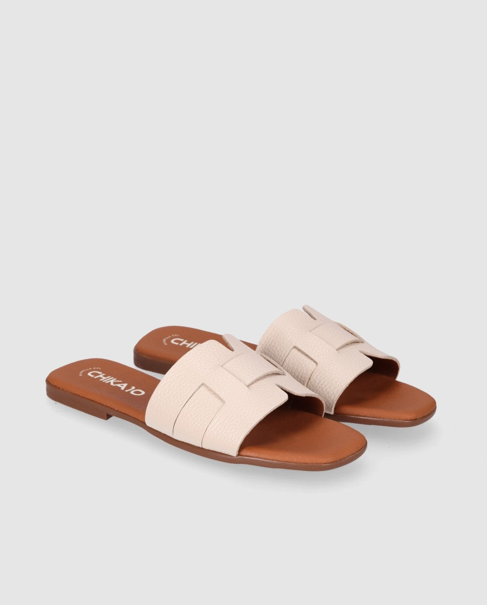 ST FILAS 5800 Beig/Beige-1