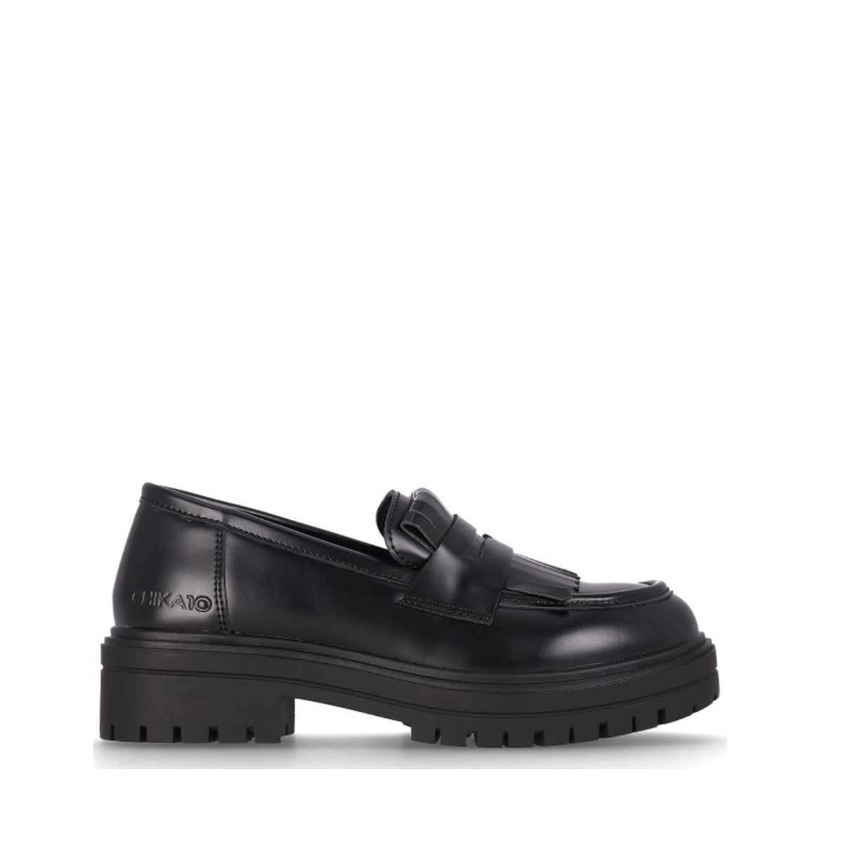 VAGABUND 11 Negro/Black-0