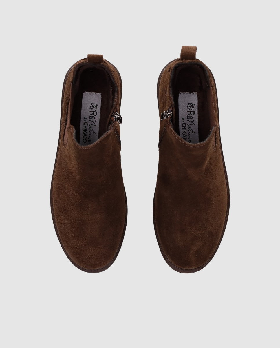 RE PINOCHA 01 Marron/Brown-3