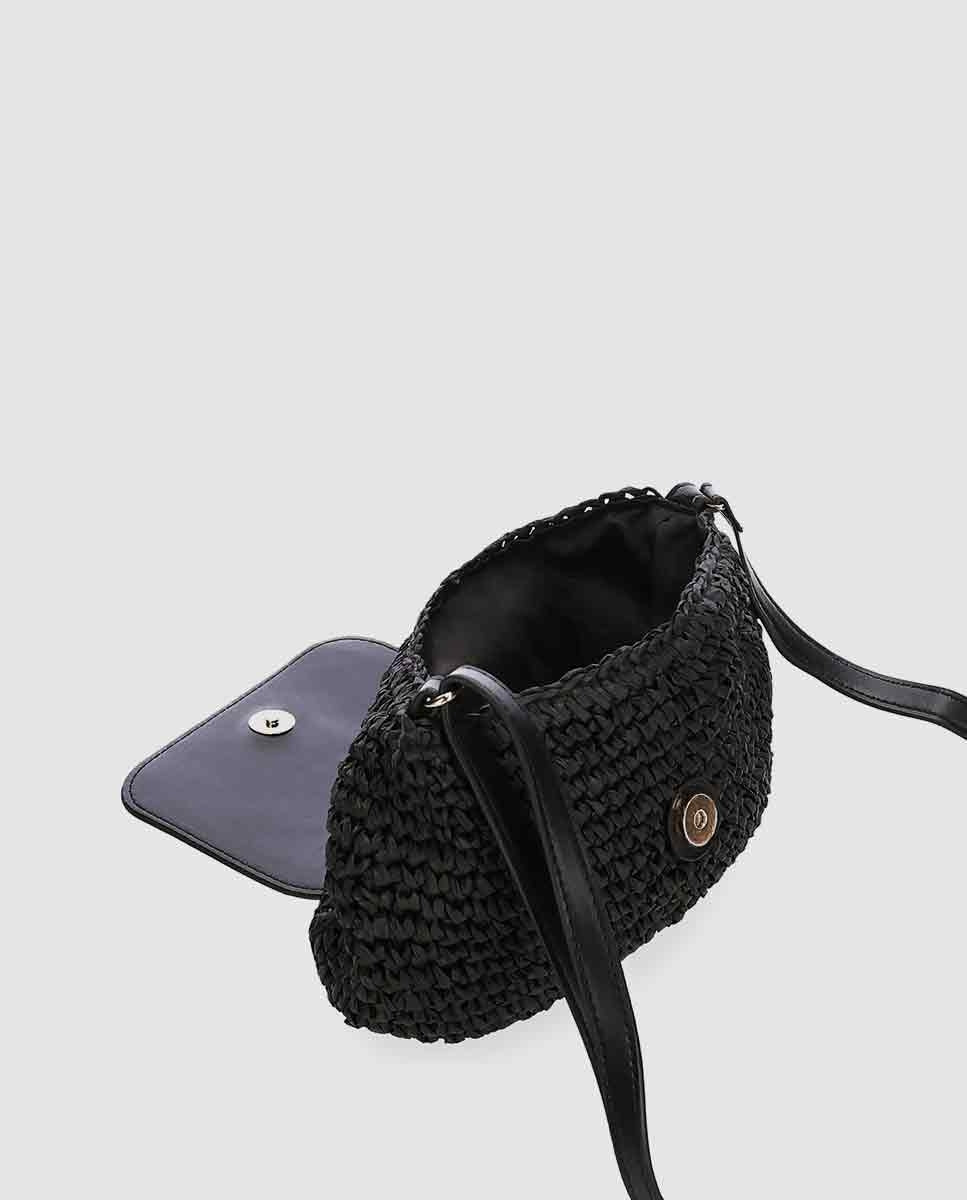 BAG CHARM 01 Negro/Black-2