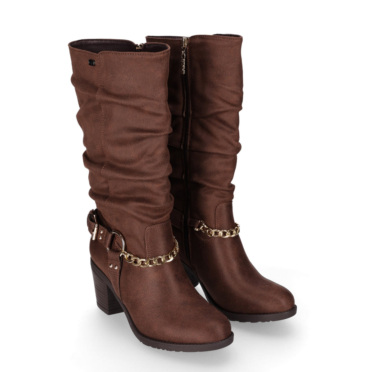 KURAZO 36N Marron/Brown-1