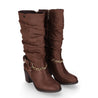 KURAZO 36N Marron/Brown-1