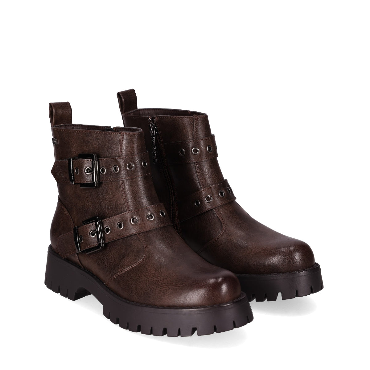 STRONG 06 Marron/Brown-1