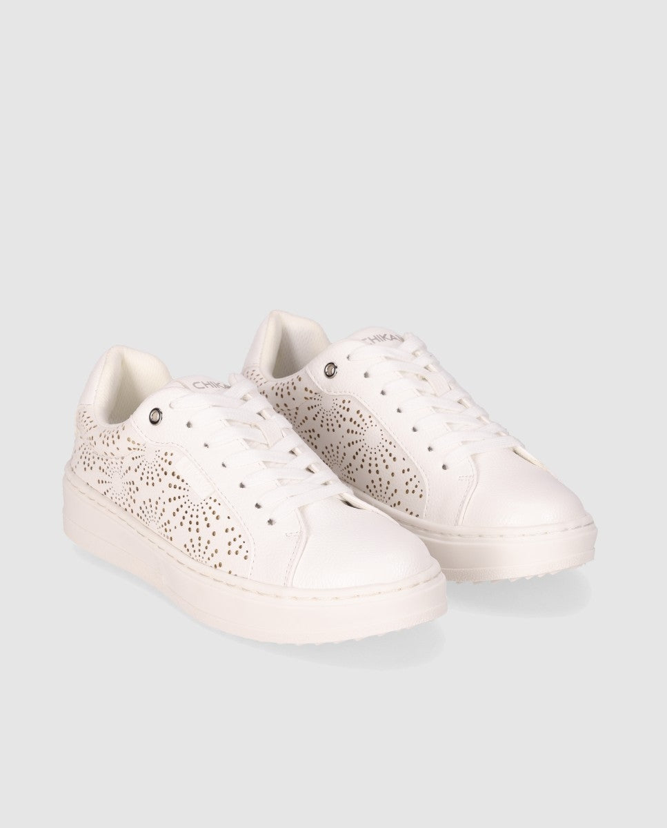 NUBIA 04 Blanco/White-1