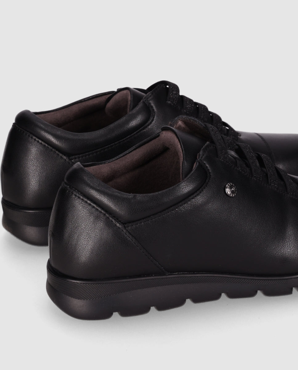 ST STELAR 1418N Negro/Black-4