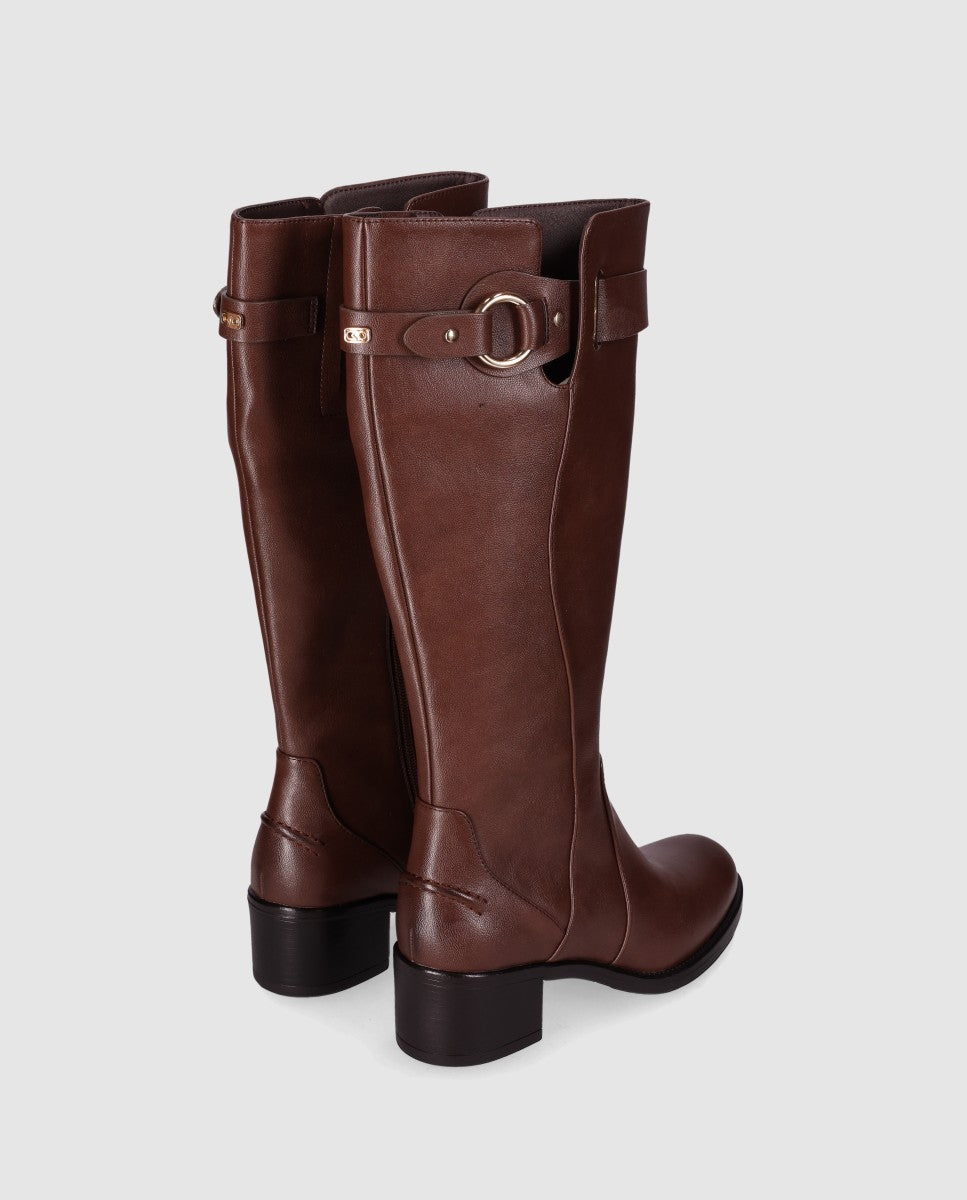 BAIDEN 11 Marron/Brown-2