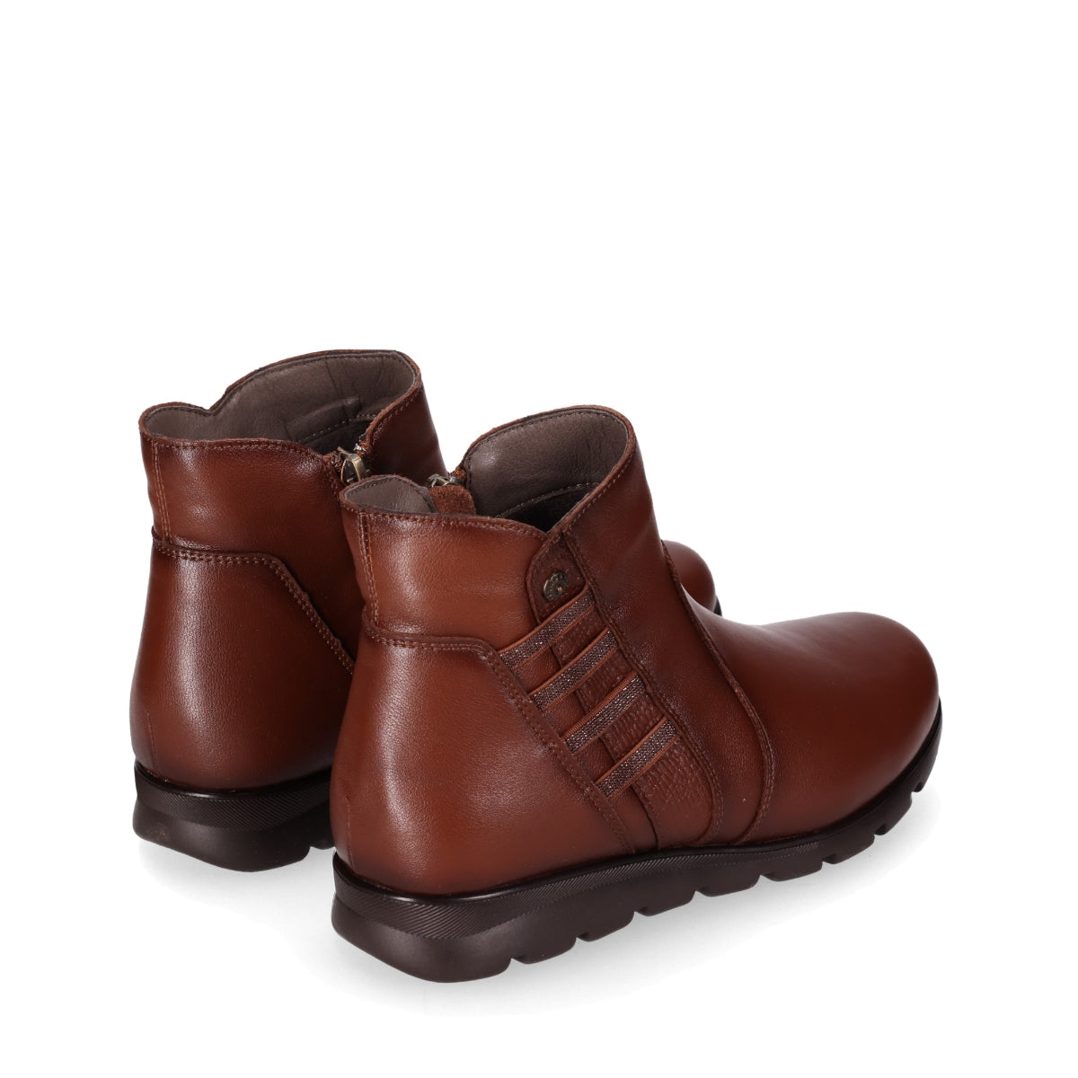 ST STELAR 1440N Cuero/Tan-3