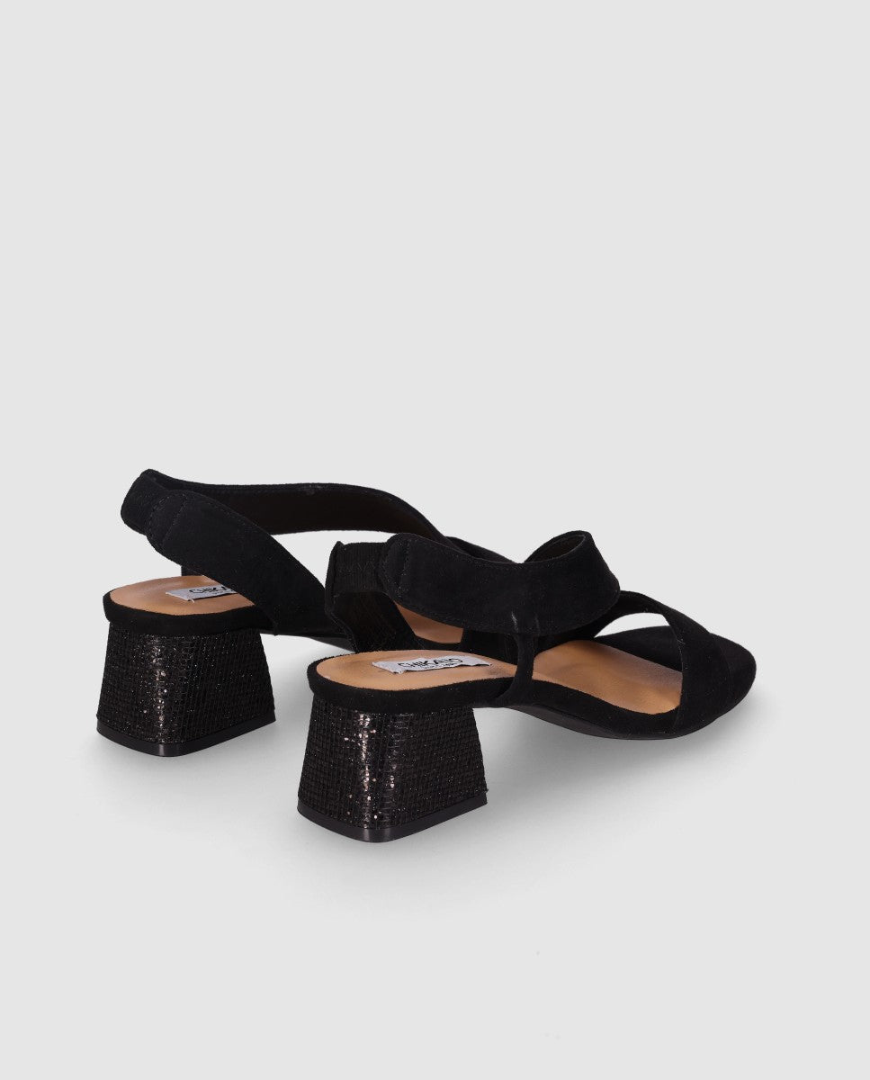 MELANIA 08 Negro/Black-2