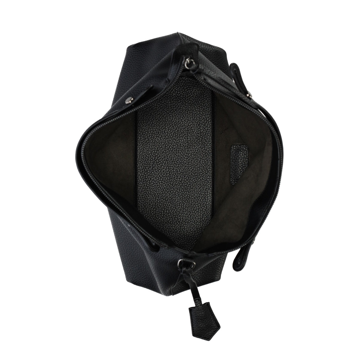 BAG DEPARI 02 Negro/Black-2