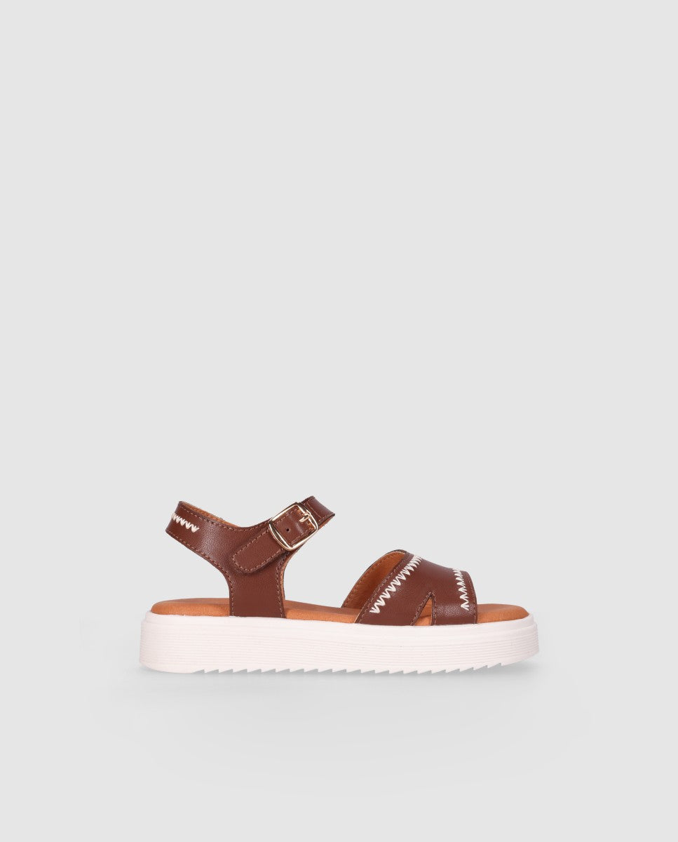 EXPLORER 03 Marron/Brown-1