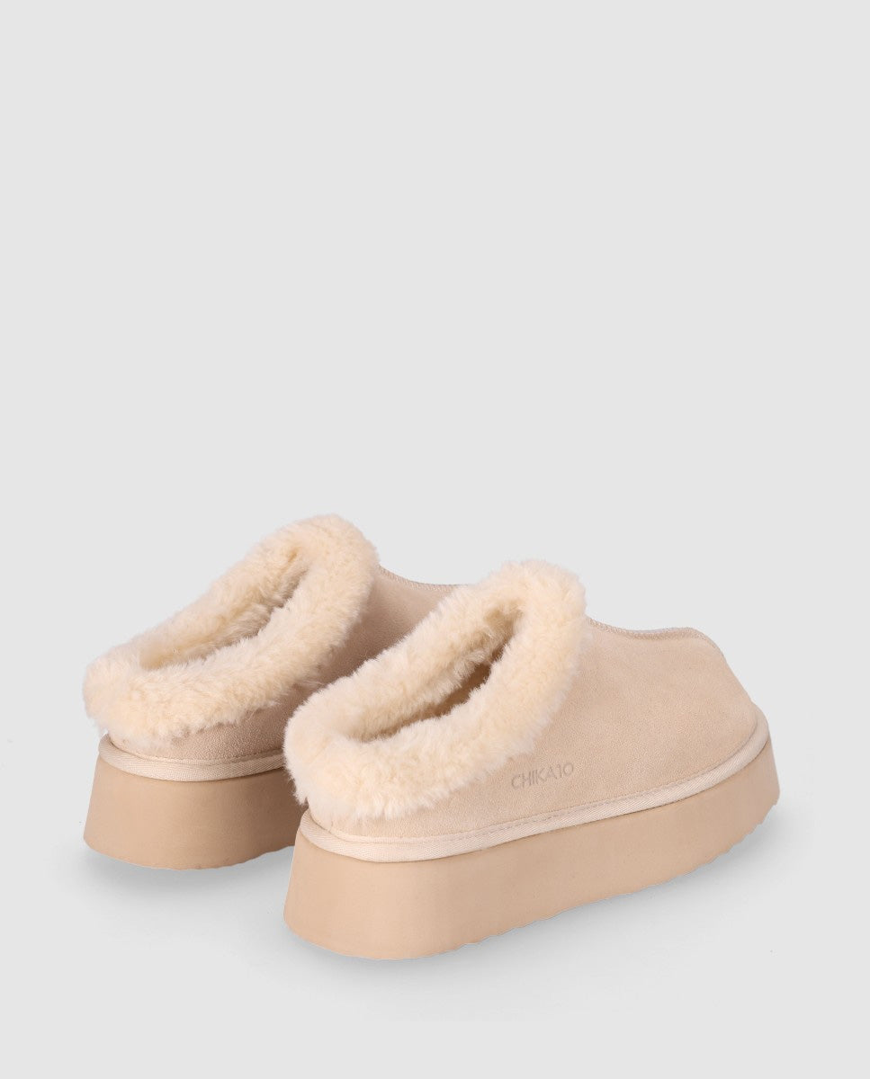 SIDNEY 02 Beig/Beige-2