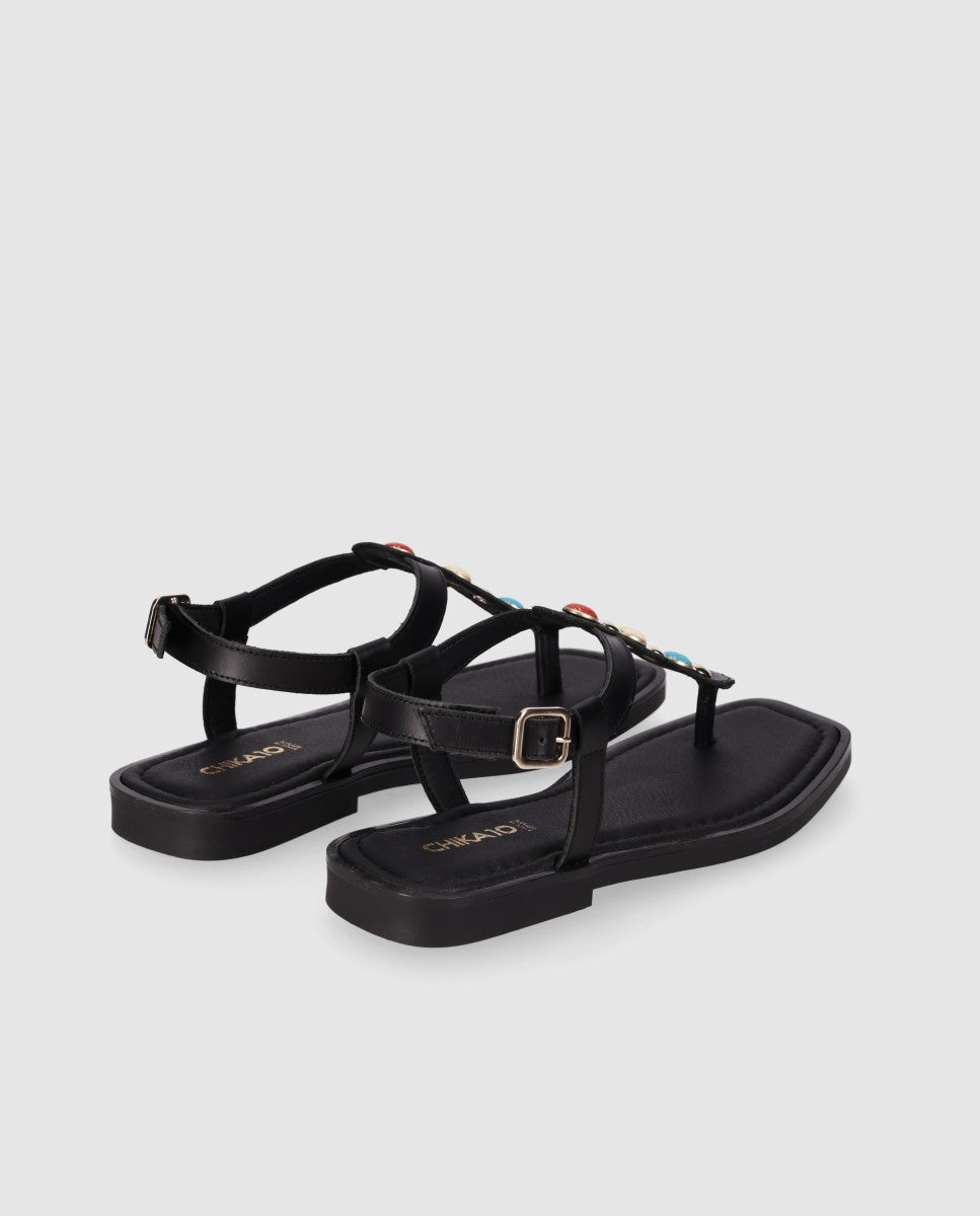 ST DAWA 04 Negro/Black-2