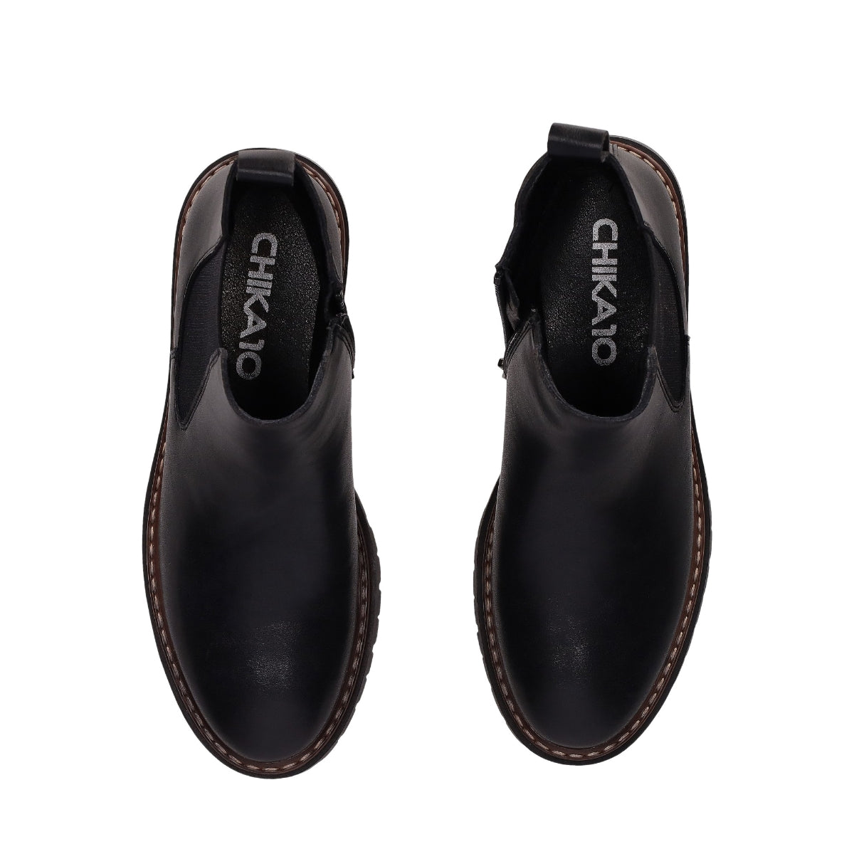 SABELA 01 Negro/Black-3
