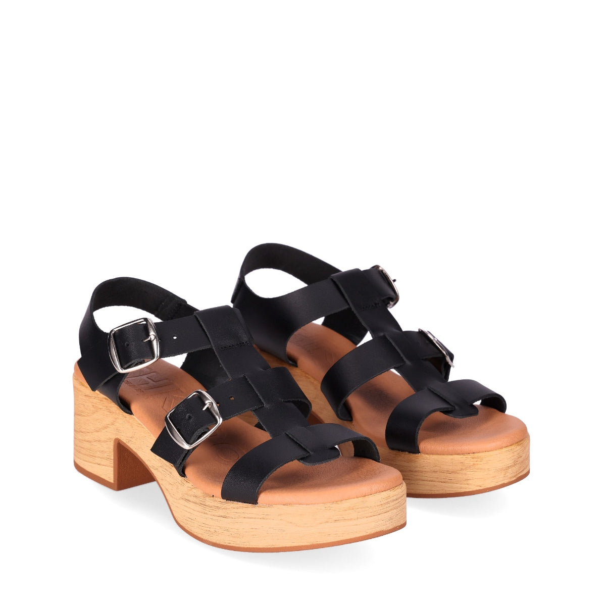 CAPRI 02 Negro/Black-1
