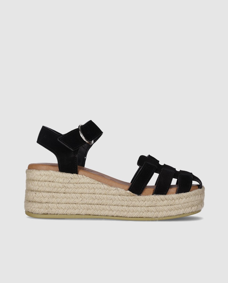 NEW BONITA 10 Negro/Black-0