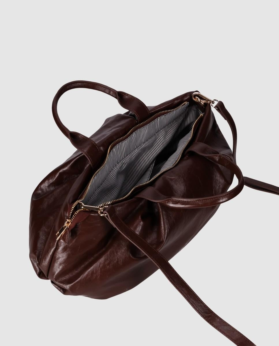 BAG SINAGOGA 02 Marron/Brown-2