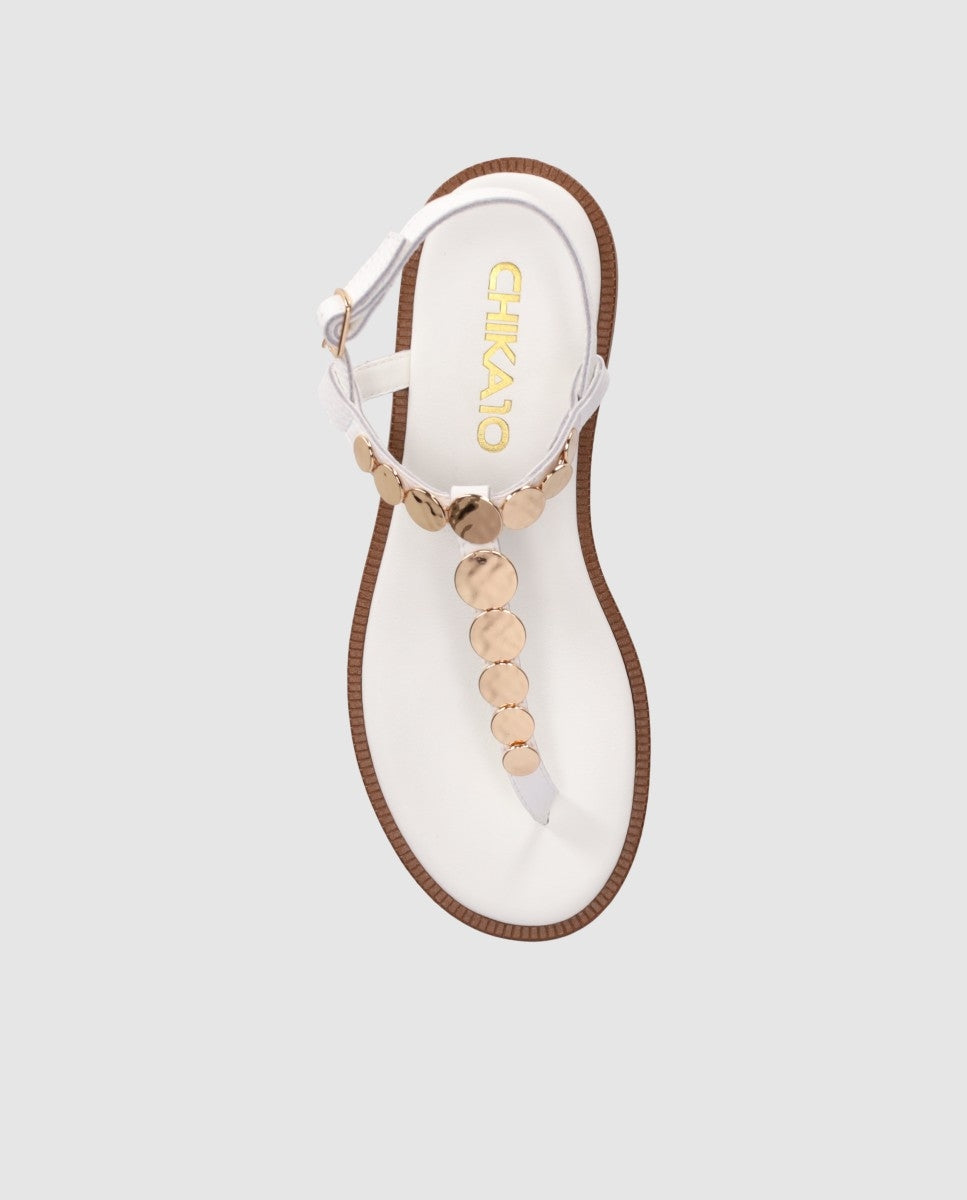 COINS 01 Blanco/White-3