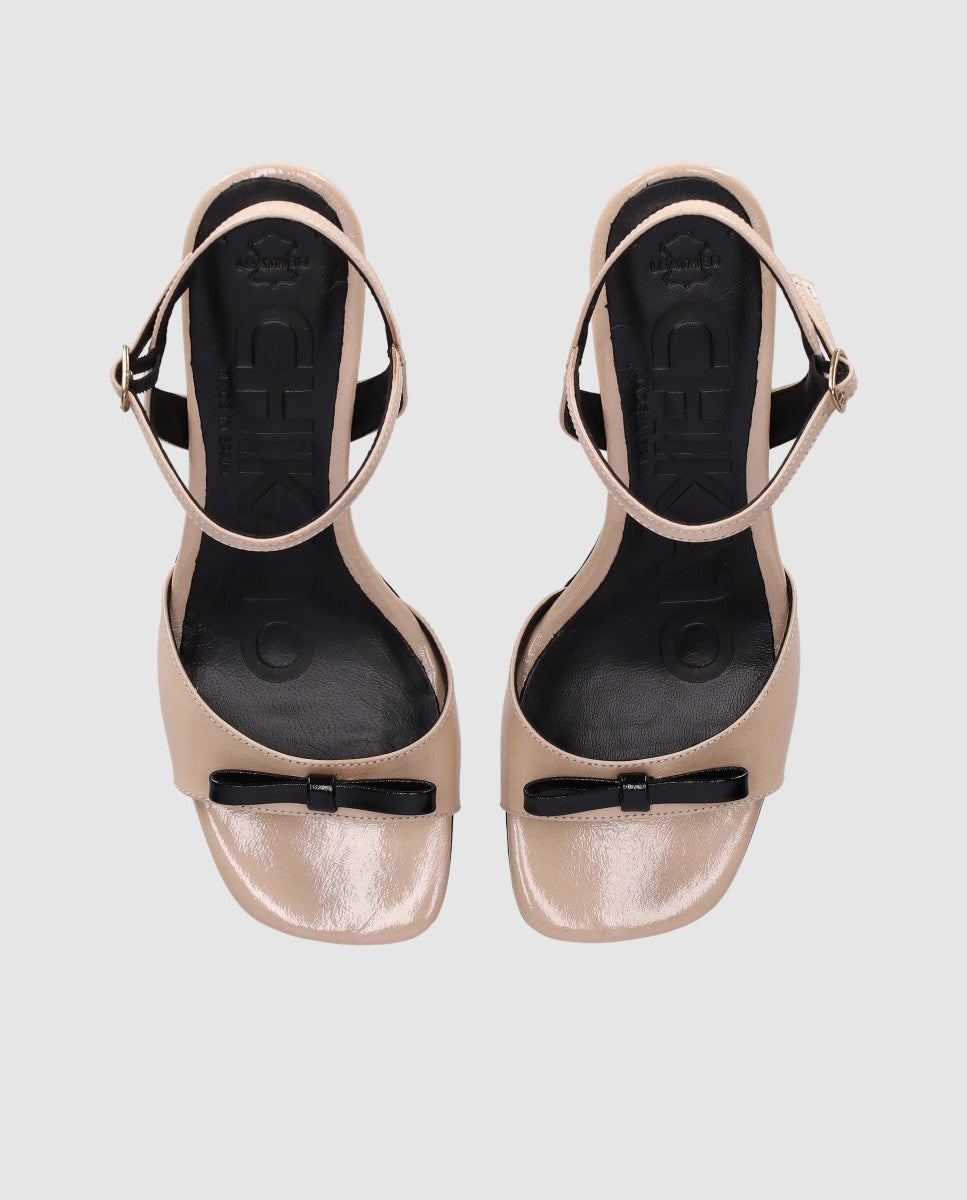ST IVET 01 Beig/Beige-3