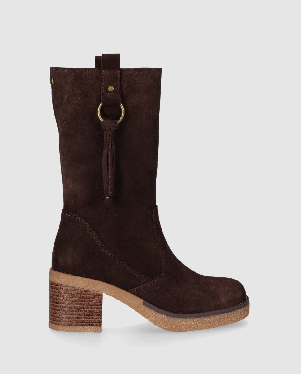 AMELIA 03 Marron/Brown-0