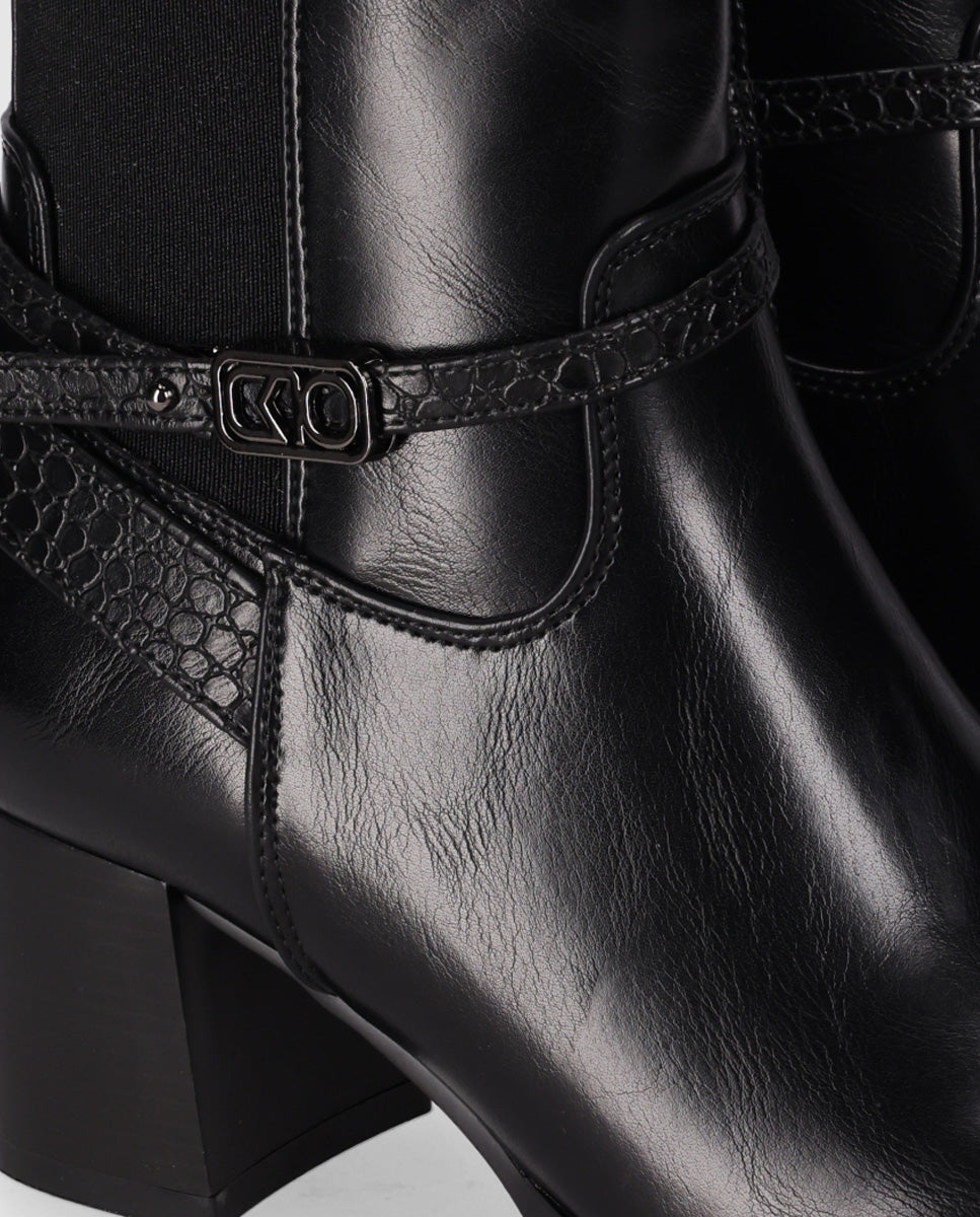 CAYETANA 06 Negro/Black-4