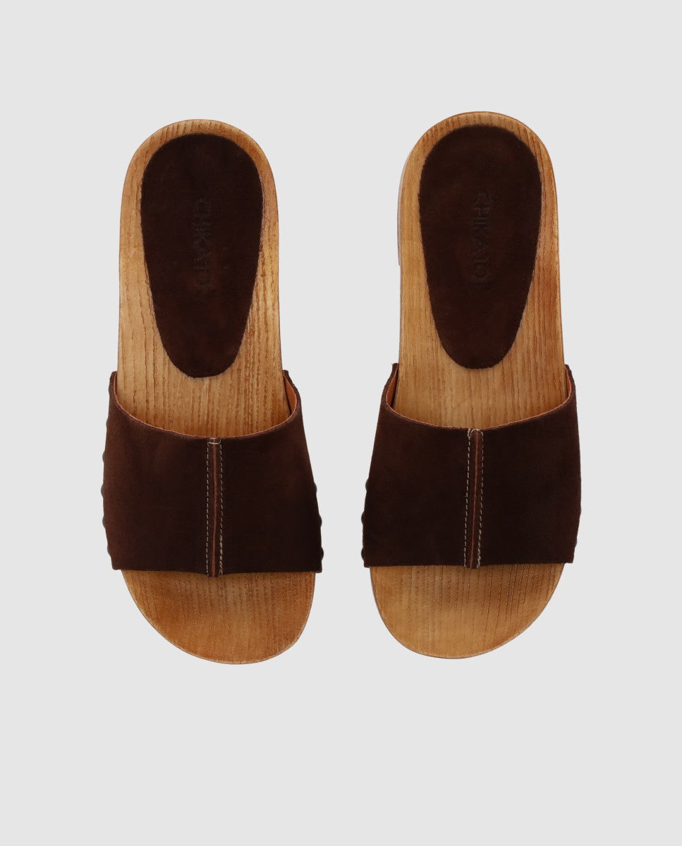 ST INDI 01 Marron/Brown-3