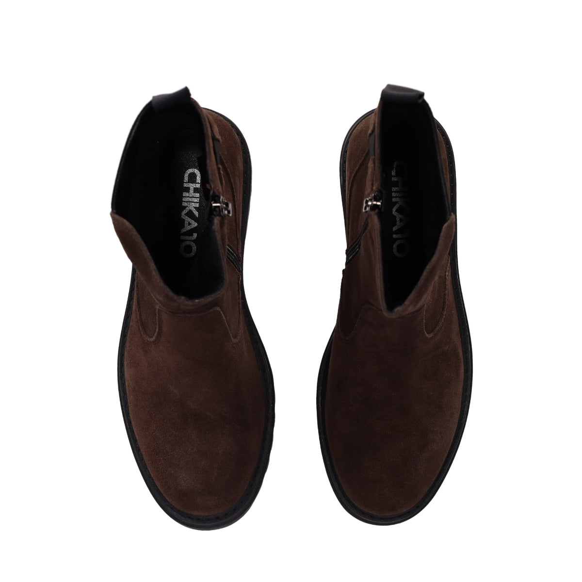 AINHOA 01 Marron/Brown-3