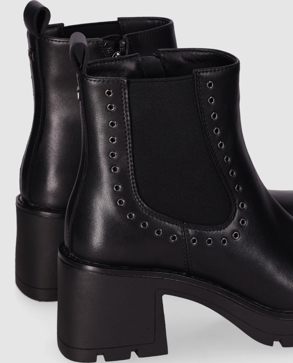 COPLA 04 Negro/Black-4