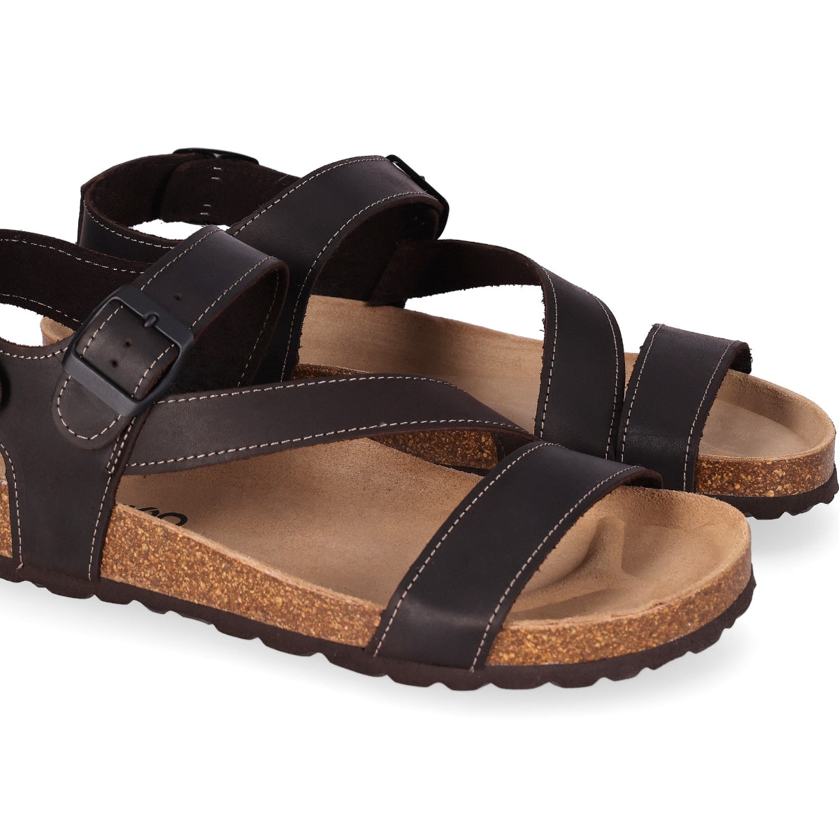 ST BITER 2846 Marron/Brown-4