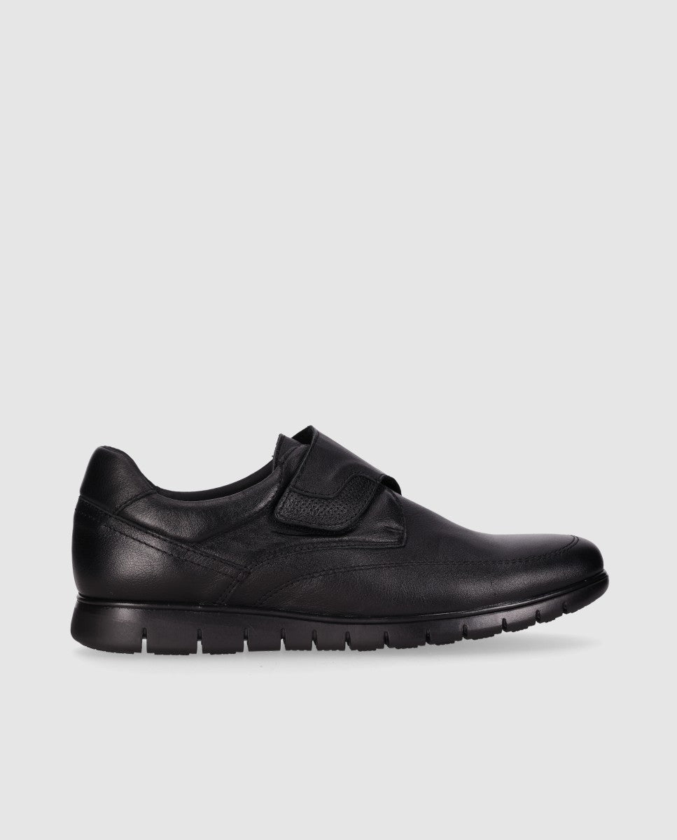 ST MONZONES 2494 Negro/Black-0
